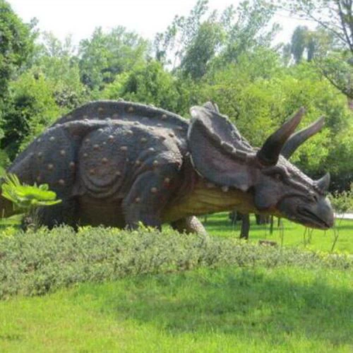 Dinosaure Animatronic Juràssic