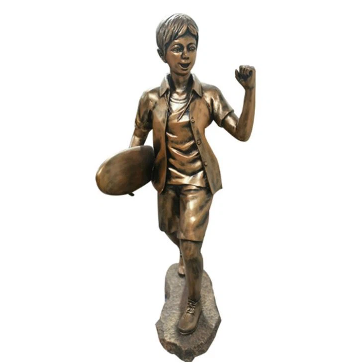 Revolution Personal Theme Park Decoration Fiberglass Statue