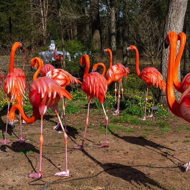 Christmas Event Exhibition Lantern Show For Amusement Park