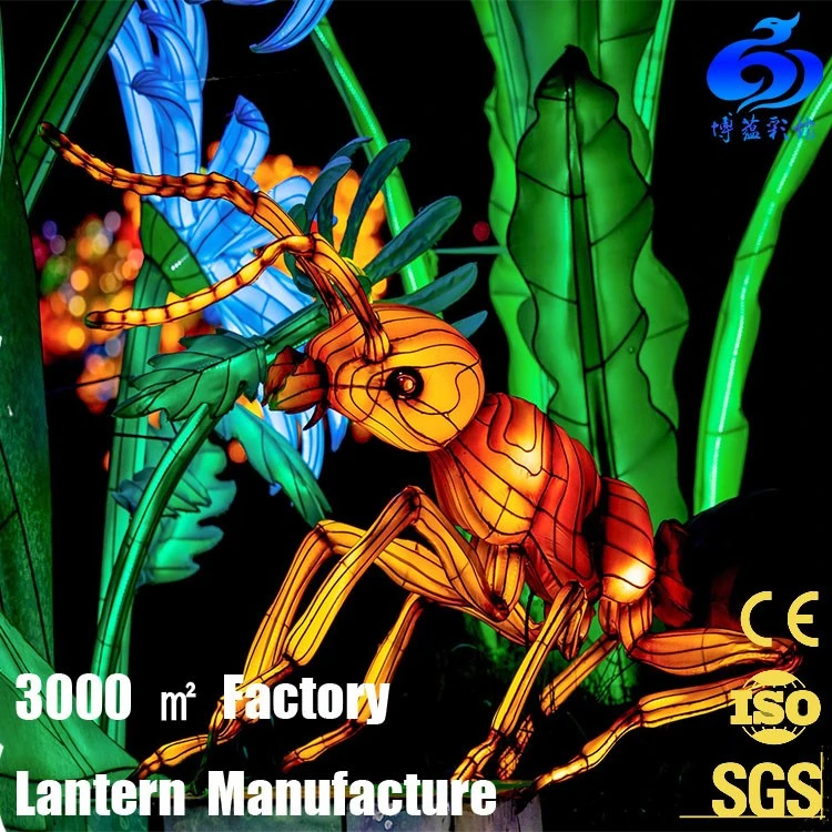 chinese insect lanterns chinese insect lanterns